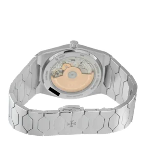 Vacheron Constantin Historiques 222 4200H/222A Integrated Steel Bracelet