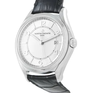 Vacheron Constantin Fiftysix 4600E/000A dial