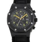 Audemars Piguet Royal Oak Offshore End Of Days 25770SN