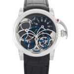 Harry Winston Opus VII 500-MMAS45WL