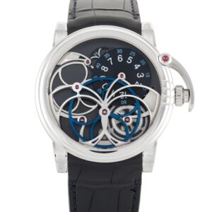 Harry Winston Opus VII 500-MMAS45WL