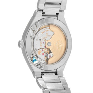 Patek Philippe 7300/1200A-011 36mm stainless steel case