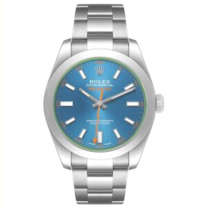Rolex Milgauss 116400GV
