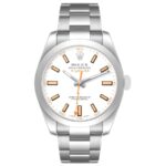 Rolex Milgauss 116400
