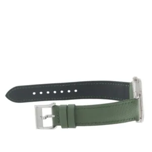 Breguet Classique 3130 leather strap and clasp