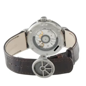 Breguet Marine 5517TI titanium bracelet or fitted strap