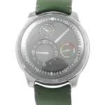 Ressence Type 5 T51X-LXXL_NGA grey dial