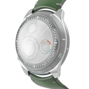 Ressence Type 5 T51X-LXXL_NGA titanium watch