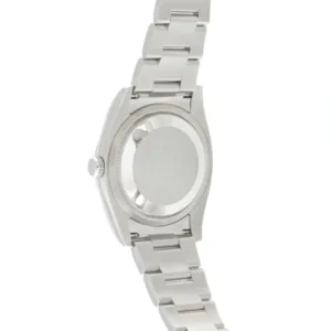 Rolex Oyster Perpetual 116000-0012 36mm Oystersteel case