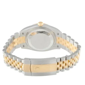 Rolex Datejust 36 126233 Jubilee bracelet