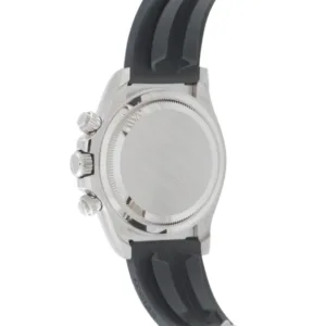 Rolex Daytona 126589RBR 40mm white gold case