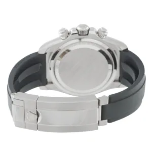 Rolex Daytona 126589RBR Oysterlock safety clasp