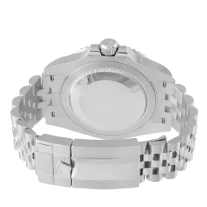 Rolex GMT-Master II 126710BLNR Jubilee bracelet