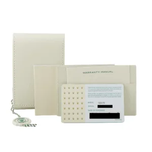 Rolex Explorer II 16570 black dial luxury watch box and papers
