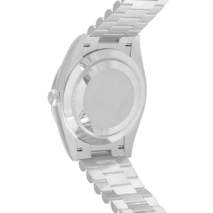 Rolex Day-Date 40 228349RBR sapphire caseback