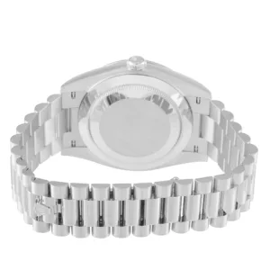 Rolex Day-Date 40 228349RBR President bracelet