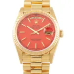 Rolex Day-Date 36 M18238