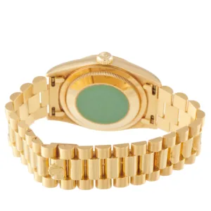 Rolex Day-Date 36 M18238 President bracelet