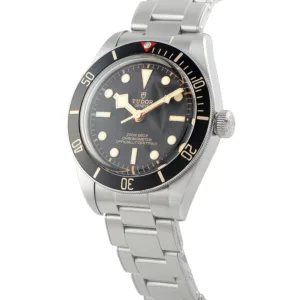 Tudor Black Bay Fifty-Eight 79030N 39mm steel case
